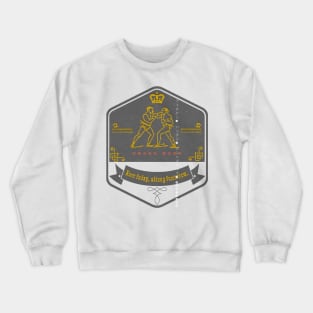 Tokyo Boxing 1968 Crewneck Sweatshirt